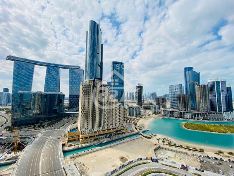 Furnished 1 BR in Gate Tower Furnished 1 BR in Gate Tower