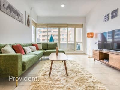 Vacant & Furnished | High ROI | Price Negotiable Vacant & Furnished | High ROI | Price Negotiable