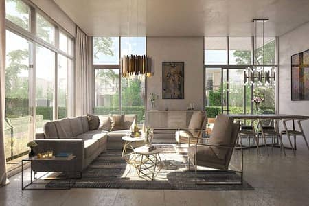 فیلا 4 غرف نوم للبيع في مدينة محمد بن راشد، دبي - Generously-Sized 4-BR Villa in MBRMC فیلا 4 غرف نوم للبيع في مدينة محمد بن راشد، دبي - Generously-Sized 4-BR Villa in MBRMC