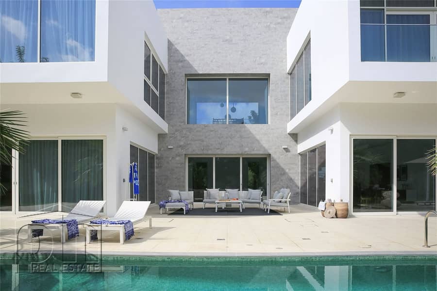 4 Bedroom | Contemporary | Owner Occupied