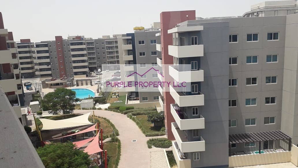 Hot Deal! Pool View! Spacious apartment! Call now Hot Deal! Pool View! Spacious apartment! Call now