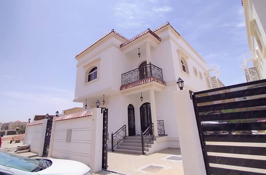 Villa for sale at a snapshot price for fast selling