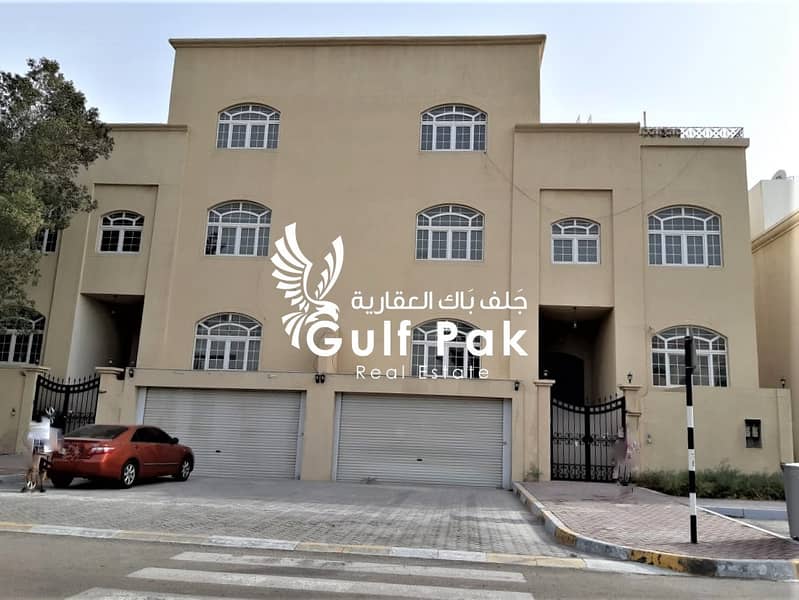 Вилла в Аль Мурор, 9 спален, 285000 AED - 4697442