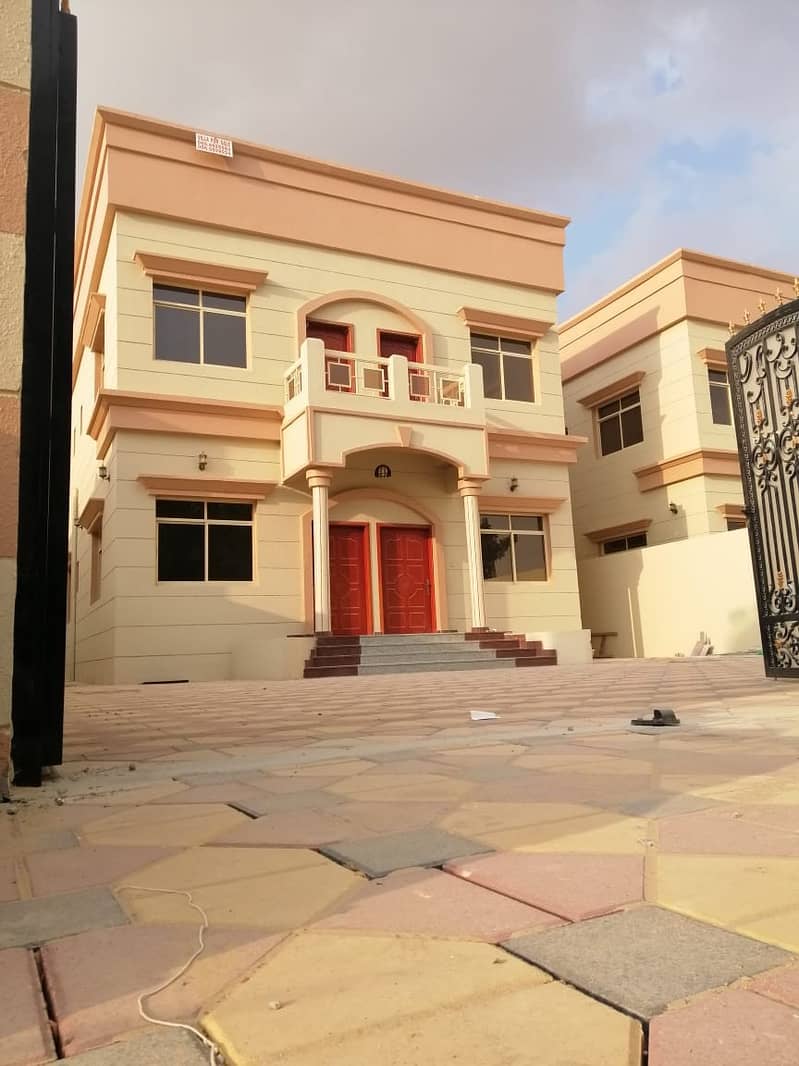 Villa for sale in al rawdha Villa for sale in al rawdha