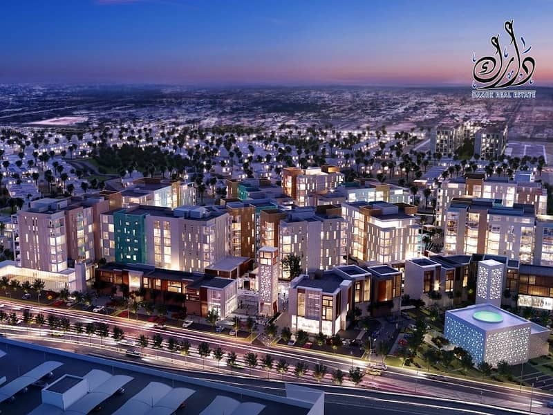 The lowest 1BHK Apartment ever in Sharjah! Next to University City! The lowest 1BHK Apartment ever in Sharjah! Next to University City!