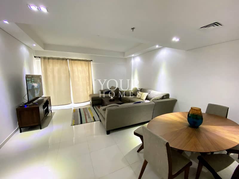 Brand New 1BHK With all Brand New Furniture Brand New 1BHK With all Brand New Furniture