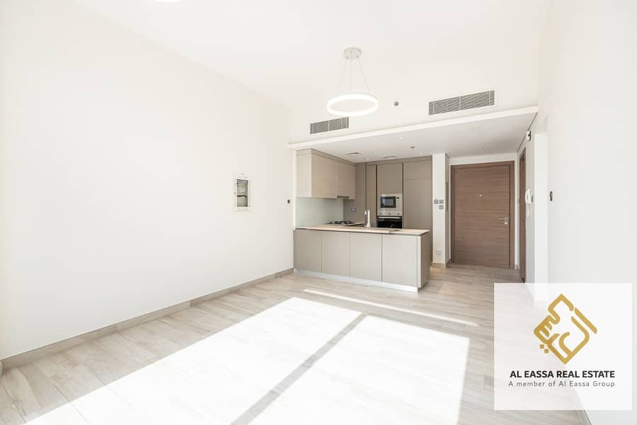 Pool View | Brand New 1 Bedroom | Pool View | Brand New 1 Bedroom |