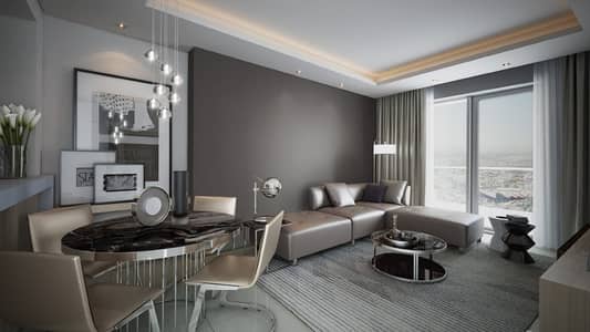 Hollywood inspired Luxury unit in Multi payments Hollywood inspired Luxury unit in Multi payments