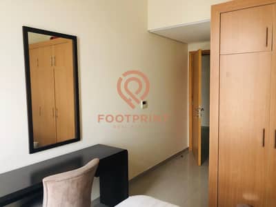 2 Bedroom Flat for Rent in Arjan, Dubai - 2Br- Lincoln Park- Fully Furnished- Balcony 2 Bedroom Flat for Rent in Arjan, Dubai - 2Br- Lincoln Park- Fully Furnished- Balcony