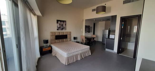 Spacious Fully Furnished Executive Plus Studio Apartment for rent Spacious Fully Furnished Executive Plus Studio Apartment for rent