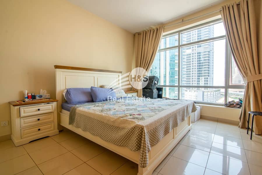 11 Exquisite 2 BR in Marina for Sale with Canal View