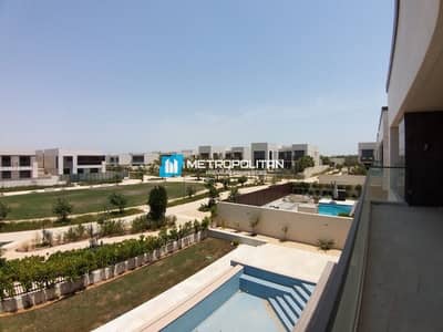 Enormous 7 BR Type 3A Villa Sea and Community View Enormous 7 BR Type 3A Villa Sea and Community View