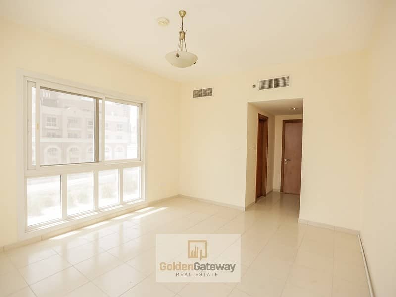 L shape Kitchen | With Balcony | Well maintained