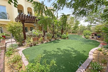 4 Beds + Maids | Vacant | BUA 4 4 Beds + Maids | Vacant | BUA 4