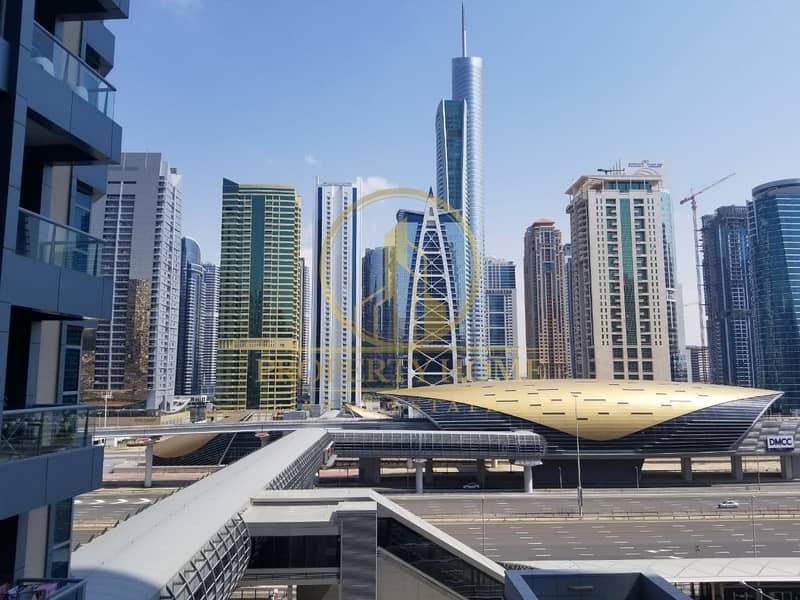 Furnished 2BR+ Store RoomVaccant| Next to Metro Furnished 2BR+ Store RoomVaccant| Next to Metro