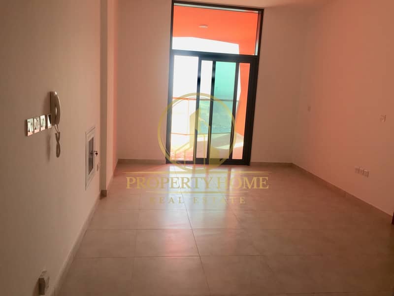 Exclusive 1 BR in Calm Area| Open View| High Floor Exclusive 1 BR in Calm Area| Open View| High Floor