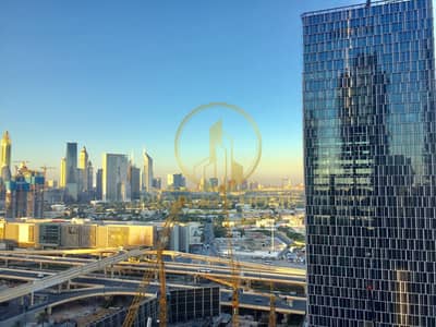 Lavishly Furnished | High Floor|Vacant Lavishly Furnished | High Floor|Vacant