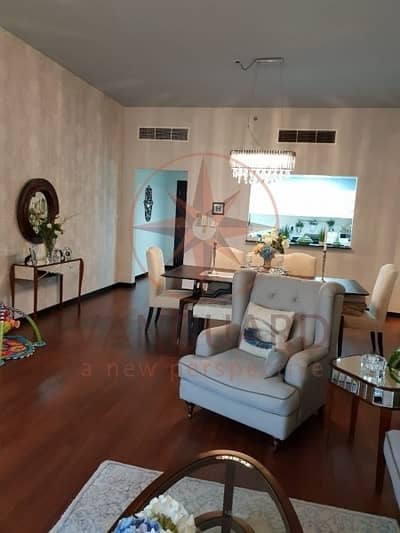 Upgraded 2 Bed + Maid with Full Lake View in Green Lakes S2 Upgraded 2 Bed + Maid with Full Lake View in Green Lakes S2