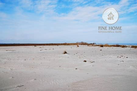 Amazing Commercial Land in Rawdhat Abu Dhabi Amazing Commercial Land in Rawdhat Abu Dhabi