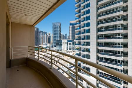 Spacious 1 BR for rent | with balcony Spacious 1 BR for rent | with balcony