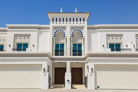 فیلا 4 غرف نوم للايجار في الوصل، دبي - 4BR+Maid's Room | High Quality Finishing | Near Dubai Canal | 1 Month Free فیلا 4 غرف نوم للايجار في الوصل، دبي - 4BR+Maid's Room | High Quality Finishing | Near Dubai Canal | 1 Month Free