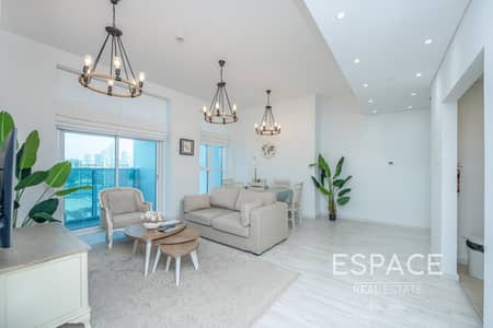 Vacant OT | High Spec Finishes | 2 Bedrooms Vacant OT | High Spec Finishes | 2 Bedrooms