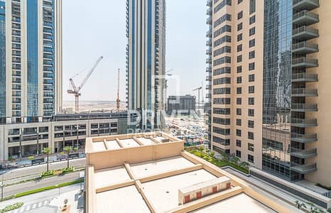 1 Bed with Boulevard View 1 Bed with Boulevard View
