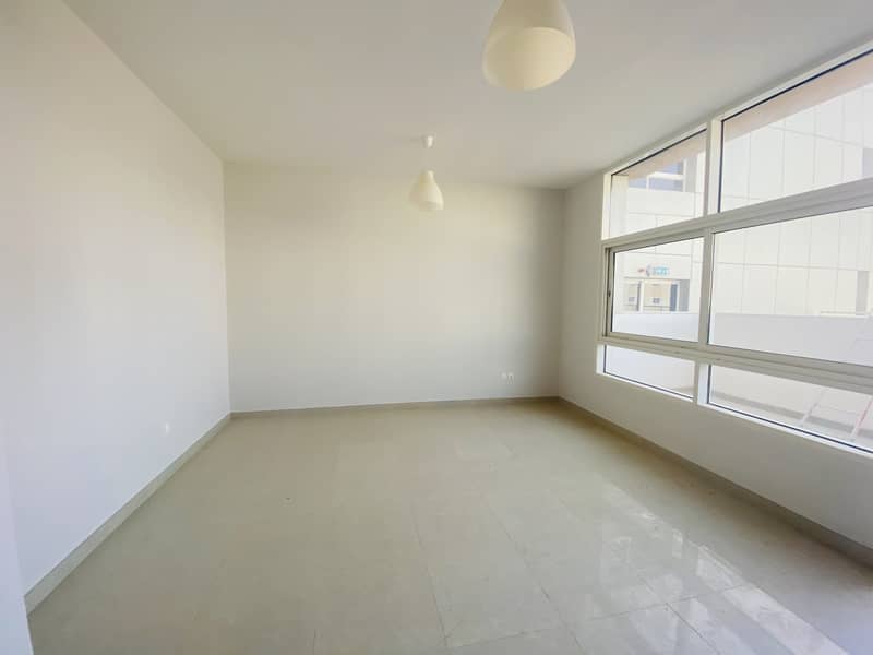 Big size studio For Rent in Warsan 4with private balcony-011