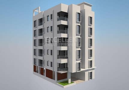 Building for Sale in Al Khalidiyah, Abu Dhabi - Residential Building in Khalidiyah| ROI 9% Building for Sale in Al Khalidiyah, Abu Dhabi - Residential Building in Khalidiyah| ROI 9%