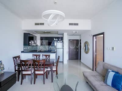 1 Bedroom Flat for Rent in Dubai Marina, Dubai - Fully Furnished | One Bedroom | Sea View 1 Bedroom Flat for Rent in Dubai Marina, Dubai - Fully Furnished | One Bedroom | Sea View