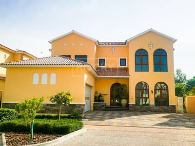5-Bed | 3 Halls with Elevator | Park Views