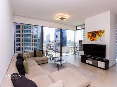 Upgraded 09 Unit | EXCLUSIVE | Partial Marina View Upgraded 09 Unit | EXCLUSIVE | Partial Marina View