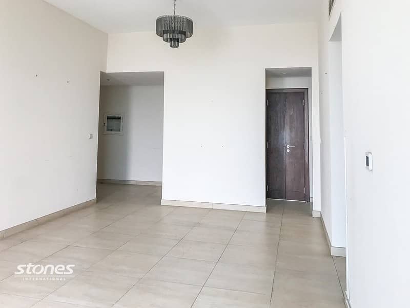 Tenanted | EXCLUSIVE | 2 Bedroom With Maid's Room