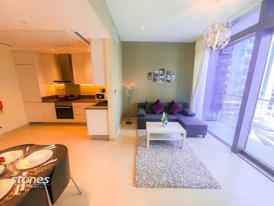 EXCLUSIVE | Tenanted | Serene & Stylish Apartment EXCLUSIVE | Tenanted | Serene & Stylish Apartment