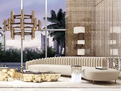 Bulk Unit | Luxurious Project | Beachfront living Bulk Unit | Luxurious Project | Beachfront living