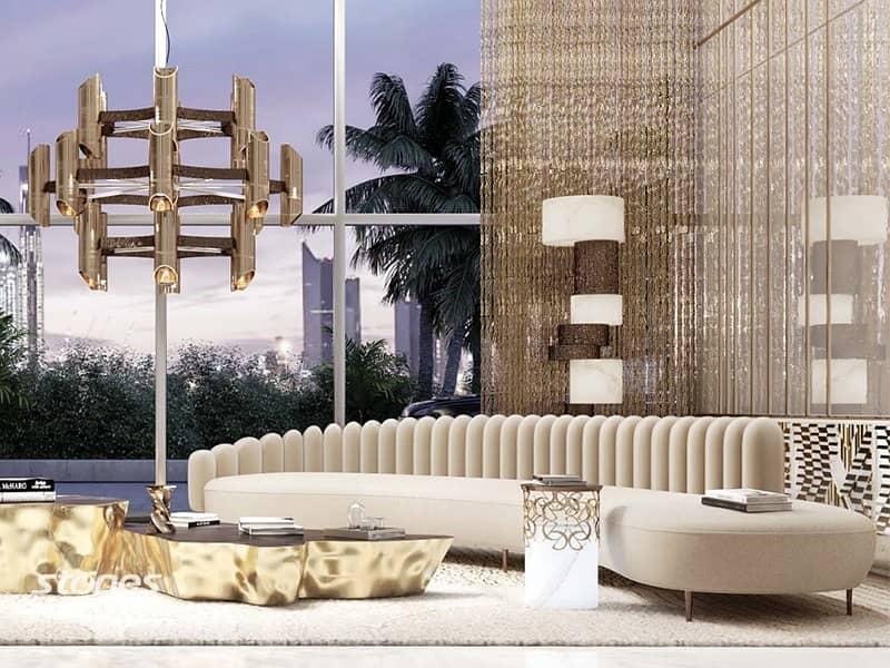 Bulk Unit | Luxurious Project | Beachfront living Bulk Unit | Luxurious Project | Beachfront living