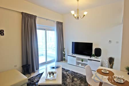 Stunning One Bedroom | Fully Furnished Stunning One Bedroom | Fully Furnished