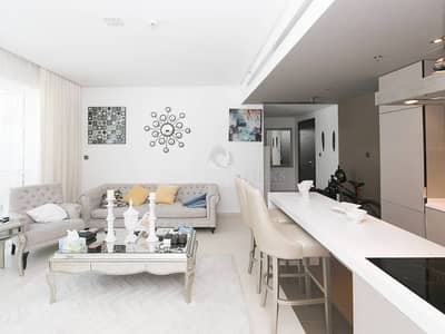 1 Bedroom Apartment for Sale in Dubai Marina, Dubai - Awesome and Largest 1 bed in West Avenue 1 Bedroom Apartment for Sale in Dubai Marina, Dubai - Awesome and Largest 1 bed in West Avenue