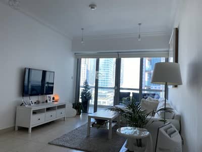 1 Bedroom Flat for Rent in Downtown Dubai, Dubai - Stunning Furnished 1 bedroom with balcony in Downtown 1 Bedroom Flat for Rent in Downtown Dubai, Dubai - Stunning Furnished 1 bedroom with balcony in Downtown