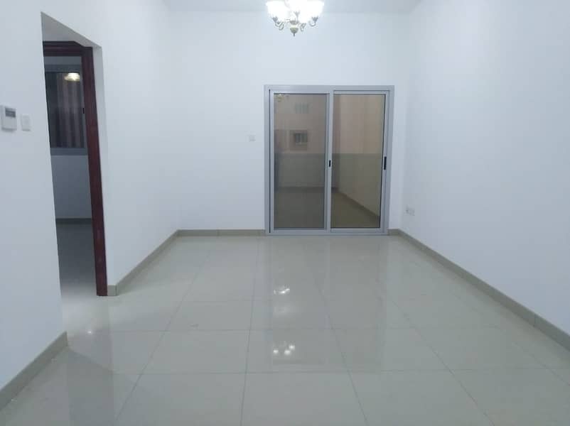 1month free Brand new 2bhk flat with both masterRoom, 3bath, balcony, gym, Pool, Parking, Al Nahda Dubai