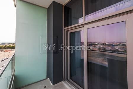 Stunning Studio | Furnished | Avanti Tower