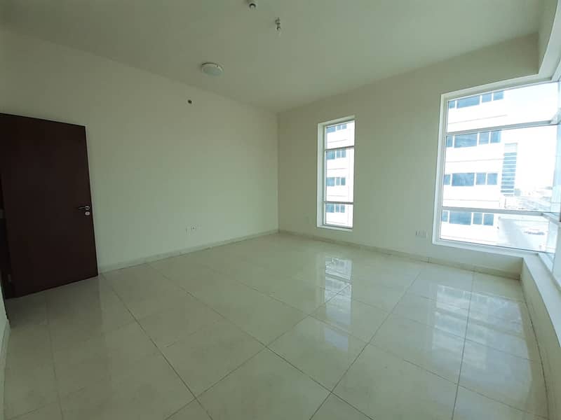 ''Brand new Luxurious 2 bedrooms Apartment with parking in Shabiya''