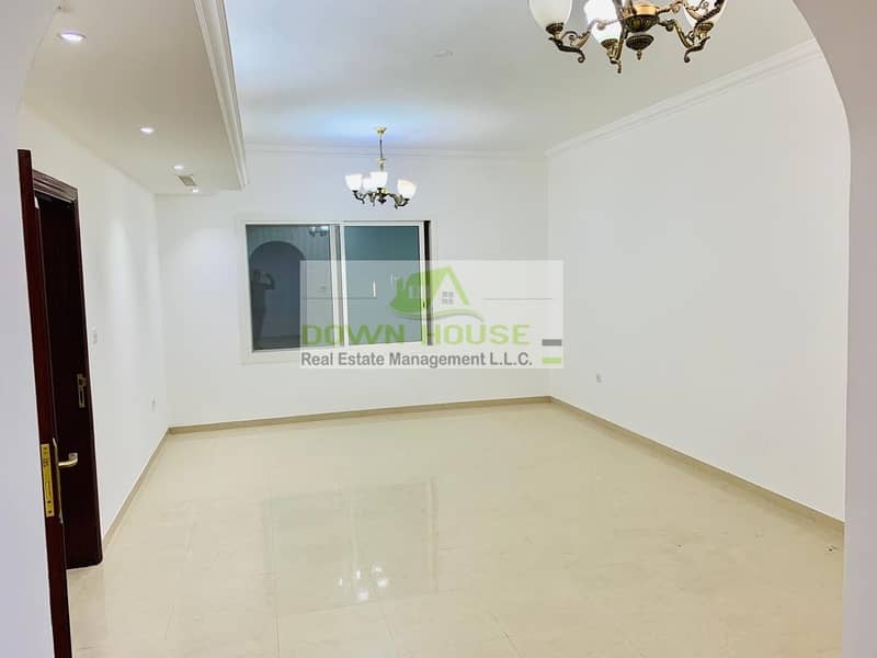 The Best 1 Bed Apt With Huge Balcony Near Care four
