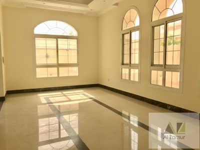 Beautiful Ground floor 3Bhk villa with maid room Beautiful Ground floor 3Bhk villa with maid room