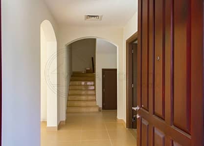 فیلا 4 غرف نوم للبيع في واحة دبي للسيليكون، دبي - TRADITIONAL - TWIN VILLA | 4 BR + STUDY + MAID فیلا 4 غرف نوم للبيع في واحة دبي للسيليكون، دبي - TRADITIONAL - TWIN VILLA | 4 BR + STUDY + MAID