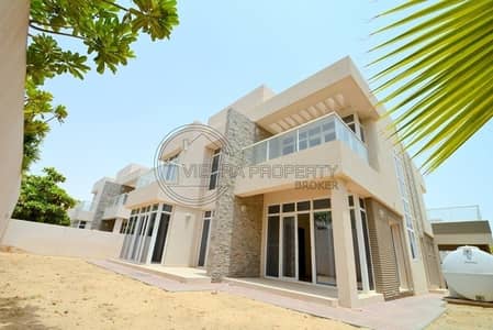 MODERN 5BR + MAID | SINGLE ROW - PARK FACING MODERN 5BR + MAID | SINGLE ROW - PARK FACING