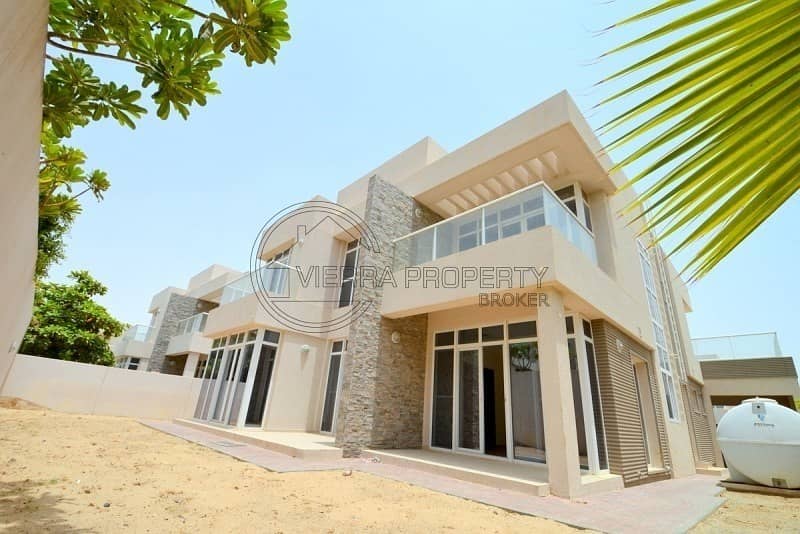 MODERN 5BR + MAID | SINGLE ROW - PARK FACING MODERN 5BR + MAID | SINGLE ROW - PARK FACING