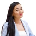 Nazik Oskonova Nazik Oskonova