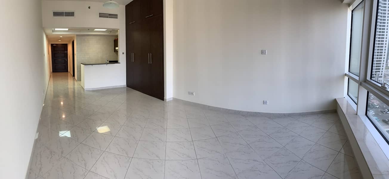 Spacious Studio I Concorde Tower I JLT Spacious Studio I Concorde Tower I JLT