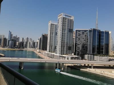 Canal Facing | UnFurnished Apt @ Mayfair Residence Canal Facing | UnFurnished Apt @ Mayfair Residence